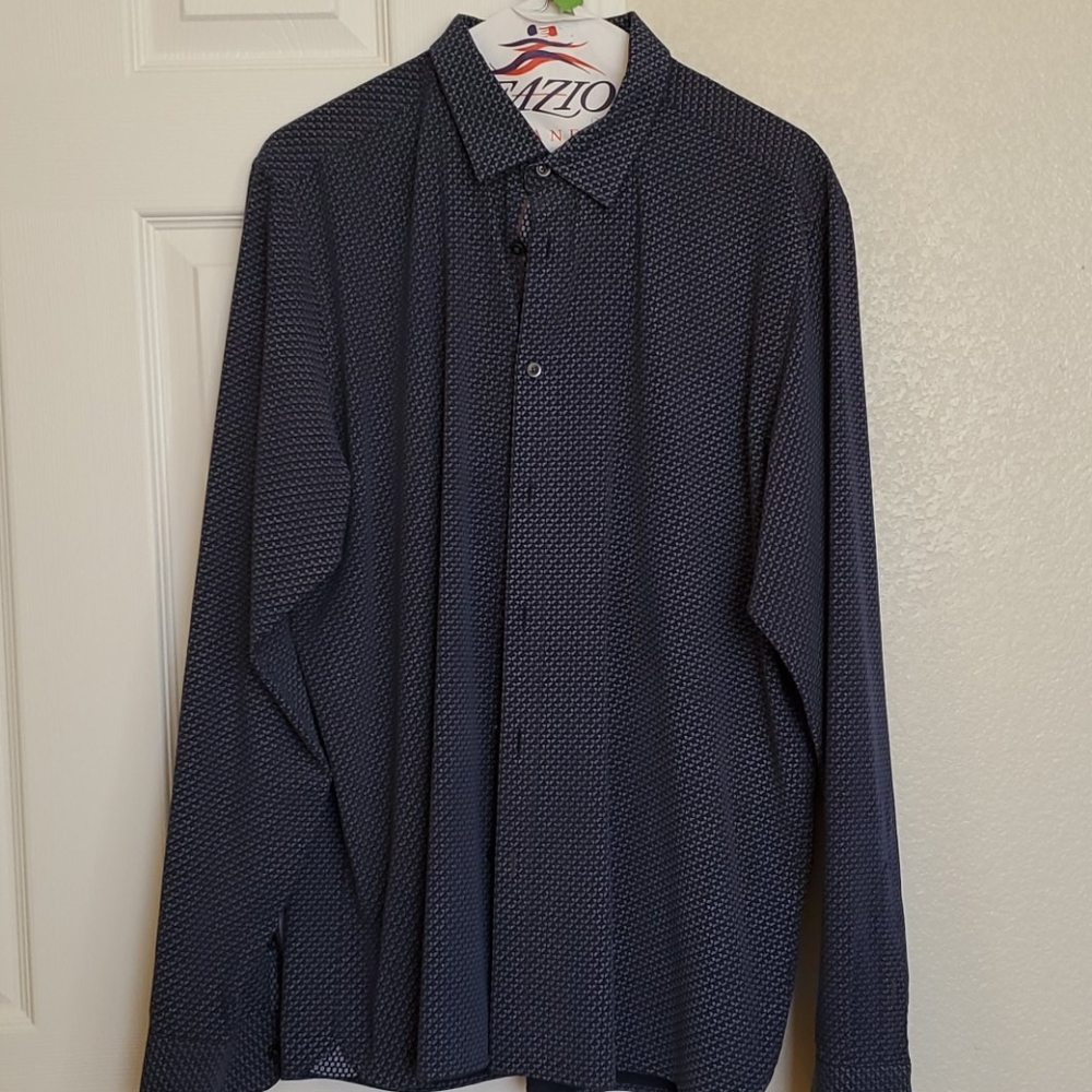 Dress Shirt